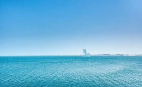 Luxury Holiday Home, Spacious 1 bedroom, Burj Alarab full ocean view, Anantara the palm, Palm Jumeirah, Dubai